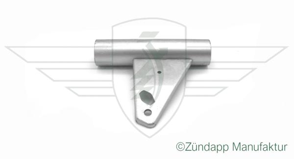 Headlight holder right original